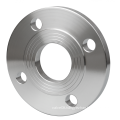 Raised Face Plate Welded Flange